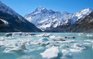 Neuseeland shutterstock New Zealand_Mount Cook_Gletscher_shutterstock_1920