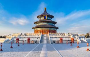 Asien China shutterstock China_Beijing_Himmelstempel_shutterstock_1920