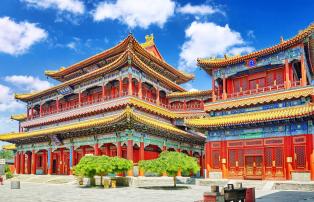 Asien China shutterstock China_Beijing_LamaTemple_shutterstock_1920