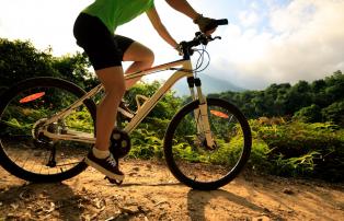Bike Flores