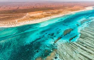 Australien Shutterstock Australien_Ningaloo Reef_shutterstock_1920