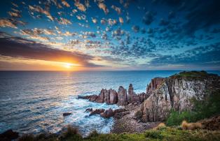 Australien Shutterstock Australien_Phillip Island_Cape Woolamai_shutterstock_192