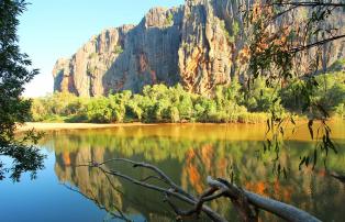 Australien Shutterstock Australien_Windjana Gorge_Tag_shutterstock_1920