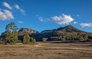 Australien Shutterstock Australien_Wolgan Valley_shutterstock_1920