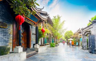 China shutterstock China_Chengdu_AncientCity_KuanZhaiXiangZi_shutterstock_1920