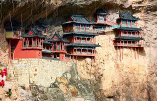 China shutterstock China_Datong_HangingTemple_Panorama_shutterstock_1920