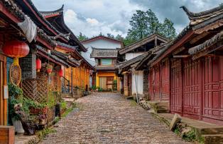 China shutterstock China_Lijiang_Baisha_Street_shutterstock_1920