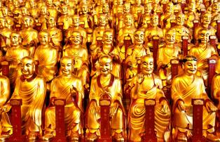 China shutterstock China_Shanghai_LonghuaTemple_Buddhas_shutterstock_1920