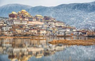 China shutterstock China_ShangriLa_GandenSumtselingGompaMonastery_Panorama_shutt