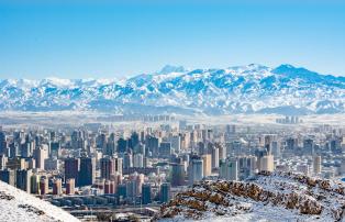 China shutterstock China_SilkRoad_Urumqi_Panorama_shutterstock_1920