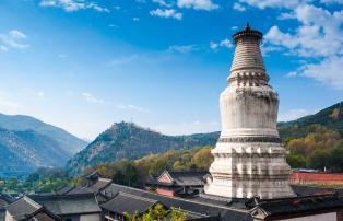 China shutterstock China_Wutai_TayuanTemple_shutterstock_1920