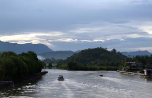 Indonesien shutterstock Asien_Indonesien_ParePare_shutterstock_1920