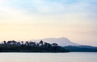 Kambodscha shutterstock Asien_Cambodia_CardamomMountains_Panorama_shutterstock_1