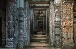 Kambodscha shutterstock Asien_Cambodia_SiemReap_PreahKhan_Inside_shutterstock_19