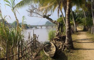 Laos shutterstock Asien_Laos_DonKhong_DonDet_shutterstock_1920
