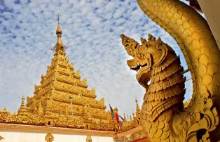 Myanmar shutterstock Asien_Myanmar_Mandalay_MahamuniPagoda_shutterstock_1920