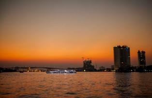 Thailand shutterstock Thailand_Bangkok_Menam Chao Phraya_Sunset_shutterstock_192