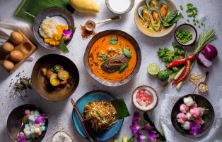 Thailand shutterstock Thailand_Bangkok_Thai cooking_shutterstock_1920