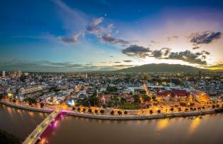 Thailand shutterstock Thailand_Chiang Mai_Skyline_shutterstock_1920