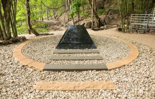 Thailand shutterstock Thailand_Kanchanaburi_Hellfire Pass Memorial_shutterstock_