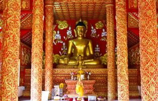 Thailand shutterstock Thailand_Lampang_Wat Phra Dhat_Emerald Buddha_shutterstock