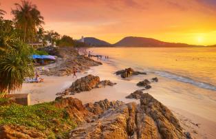 Thailand shutterstock Thailand_Phuket_Sunset_shutterstock_1920