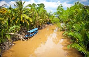 Vietnam Shutterstock Vietnam_Ben Tre_Fluss_shutterstock_1920