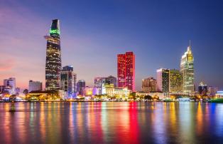 Vietnam Shutterstock Vietnam_Ho Chi Minh_Skyline_shutterstock_1920