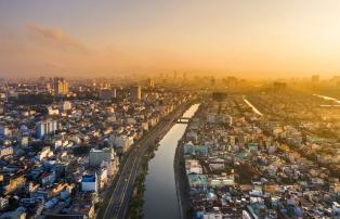 Vietnam Shutterstock Vietnam_Ho Chi Minh_Vo Van Kiet_shutterstock_1920