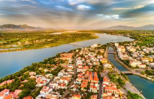 Vietnam Shutterstock Vietnam_Hoi An_Altstadt_shutterstock_1920