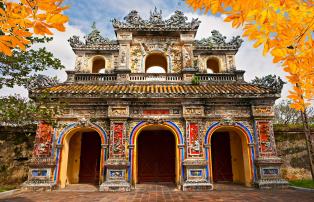 Vietnam Shutterstock Vietnam_Hue_Zitadelle_Eingang_shutterstock_1920