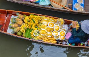 Vietnam Shutterstock Vietnam_Mekong Delta_floating market_shutterstock_1920