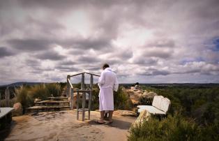 Australien Mornington Peninsula Hot Springs