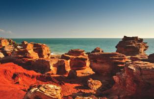 Australien Broome Cable Beach