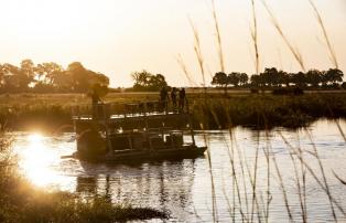 Botswana Linyanti Kings-Pool-Camp Wilderness-Safari-KingsPool-Botswana-9246