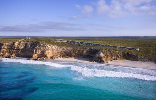 Australien South Australia Kangaroo Island Southern Ocean Lodge 1-Southern-Ocean