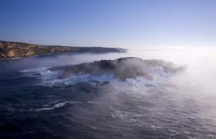 Australien South Australia Kangaroo Island Southern Ocean Lodge 16-Dramatic-Coas