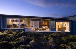 Australien South Australia Kangaroo Island Southern Ocean Lodge 8-Remakable-Suit