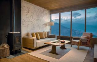 Bhutan Six Senses Lodge_Suite_living_room_at_Thimphu2_[8256-A4]