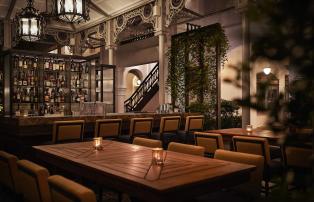 Asien Singapur Raffles Hotel 5195-37_1920