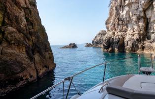 Kroatien boat2