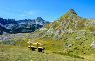 Kroatien durmitor_montenegro2