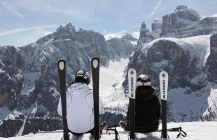 Seducente Dolomiti Alta Badia_Val Mezd - Mittagstal_by Feddy Planinschek