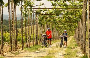 Butterfield & Robinson Toskana tuscany-biking_7887301182_o