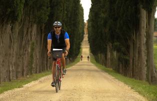 Butterfield & Robinson Toskana tuscany-biking_7887304694_o