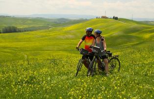 Butterfield & Robinson Toskana tuscany-biking_7887305074_o