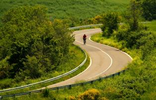 Butterfield & Robinson Toskana tuscany-biking_8362716320_o