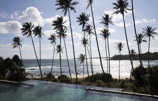 Asien Sri Lanka Amanwella Amanwella, Sri Lanka - Main Pool_High Res_11869_1920