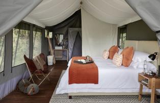 Sanctuary Kichakani Serengeti Camp SR002266