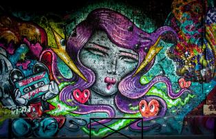 Paris Street Art
